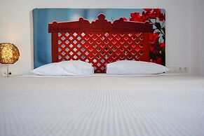 Atlas Boutique Hotel