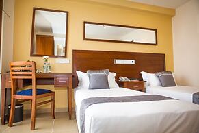 GSH Colombo