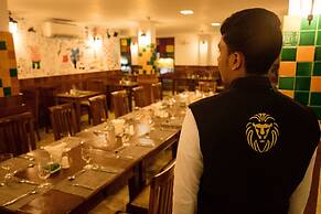 GSH Colombo