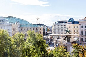 The Guesthouse Vienna