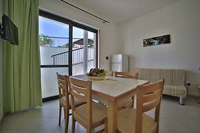 Residence Cala Verde