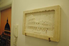 White Vatican