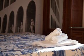 White Vatican