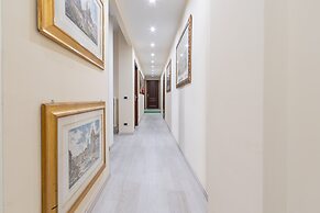 White Vatican