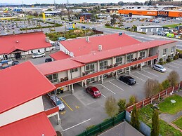 The Riverstone