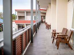 The Riverstone