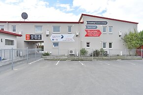 The Riverstone