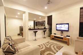 The Adnyana Villas & Spa