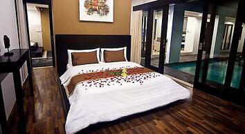 The Adnyana Villas & Spa