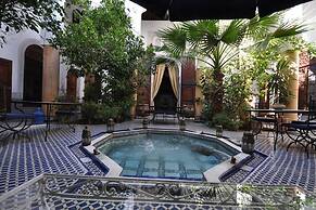 Riad Le Sucrier De Fès