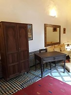 Riad Le Sucrier De Fès