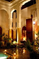 Riad Le Sucrier De Fès