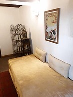 Riad Le Sucrier De Fès