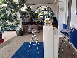Beachfront Apartmants Zanic