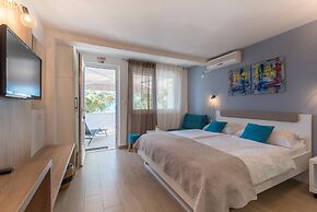 Beachfront Apartmants Zanic