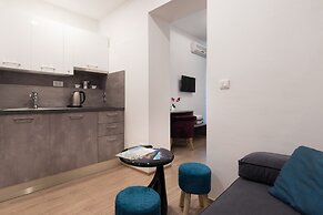 Beachfront Apartmants Zanic
