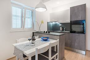 Beachfront Apartmants Zanic