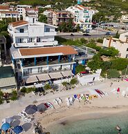 Beachfront Apartmants Zanic