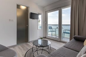 Beachfront Apartmants Zanic