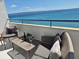 Beachfront Apartmants Zanic