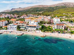 Beachfront Apartmants Zanic