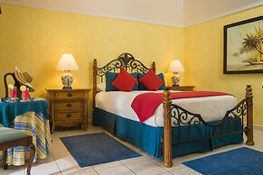 Polkerris Bed & Breakfast