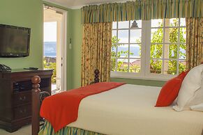 Polkerris Bed & Breakfast
