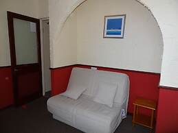Lindisfarne Holiday Flats