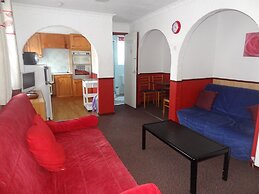 Lindisfarne Holiday Flats