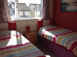 Lindisfarne Holiday Flats