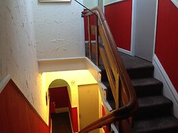 Lindisfarne Holiday Flats