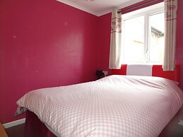 Lindisfarne Holiday Flats
