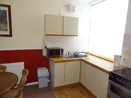 Lindisfarne Holiday Flats