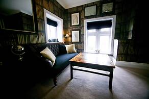 Mitton Hall Country House Hotel