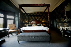 Mitton Hall Country House Hotel