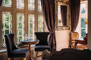 Mitton Hall Country House Hotel