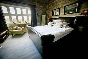 Mitton Hall Country House Hotel
