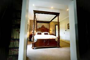 Mitton Hall Country House Hotel