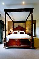 Mitton Hall Country House Hotel
