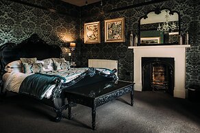 Mitton Hall Country House Hotel