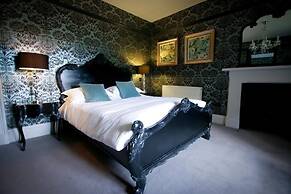 Mitton Hall Country House Hotel