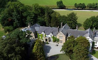 Mitton Hall Country House Hotel