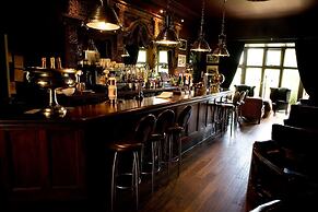 Mitton Hall Country House Hotel