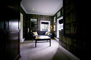Mitton Hall Country House Hotel
