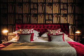 Mitton Hall Country House Hotel
