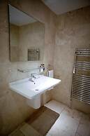 Mitton Hall Country House Hotel