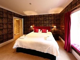 Mitton Hall Country House Hotel