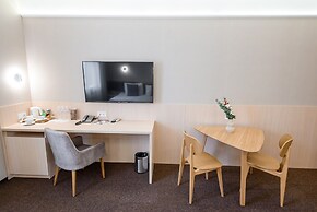 Nota Bene Hotel