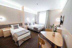 Nota Bene Hotel