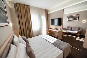 Nota Bene Hotel